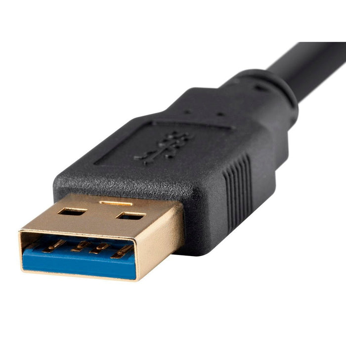 Select Series USB 3.0 A to B Cable 6ft