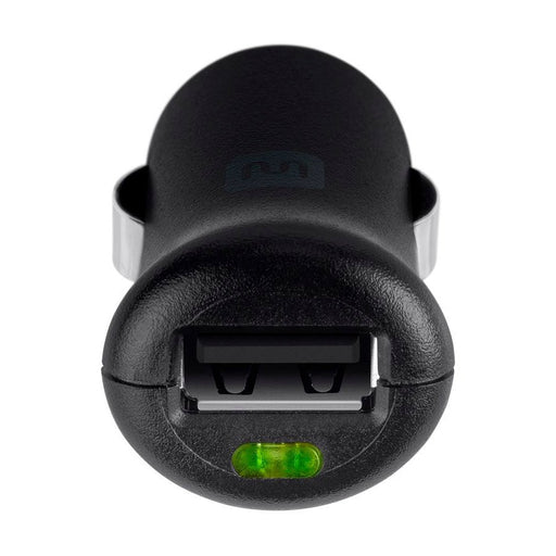 Single Port 2.4A USB Car Charger