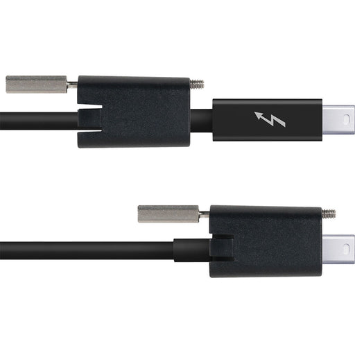 Sonnet ThunderLok Thunderbolt Cable Lock Two-Pack