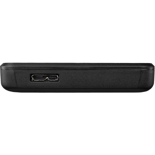 1.0TB OWC Express USB 3.0 Portable External Drive - Black