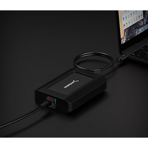 Sabrent TH-S3EA Thunderbolt 3 to 10G Ethernet Adapter