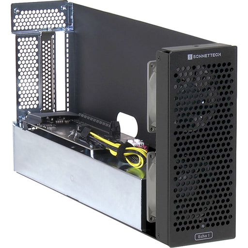 Sonnet Echo I Desktop Thunderbolt 3 PCIe Card Expansion Enclosure