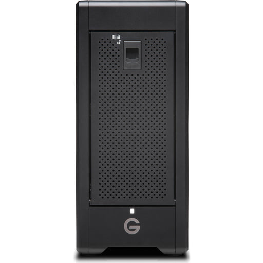 SanDisk Professional G-Technology 160TB G-RAID Shuttle 8-Bay RAID Array 8 x 20TB, Thunderbolt 3 & USB 3.2 Gen 2