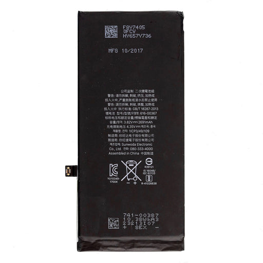 iPhone 8 Plus Replacement Battery - Brand New