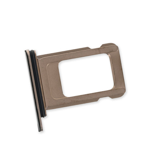 iPhone 11 Pro-11 Pro Max Single SIM Card Tray - Gold