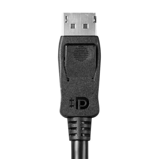 Monoprice Select Series DisplayPort 1.4 Cable, 1.8m - Black