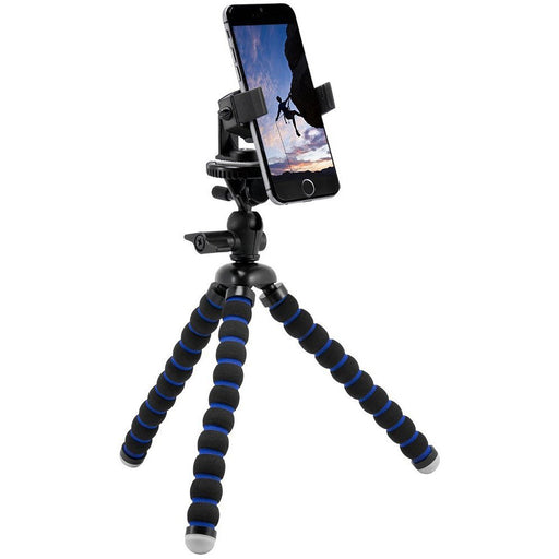 Arkon 11 inch Tripod Mount with Phone Holder