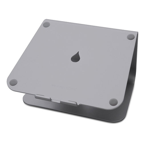 Rain Design mStand Aluminium Laptop Stand for Macbooks - Space Grey