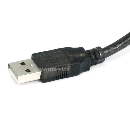 15M USB 2.0 Male to A Female Active / Repeater Cable Kinect & PS3 Move Compatible Extension