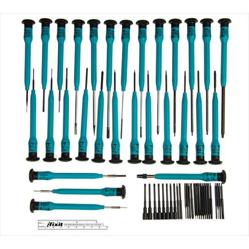 iFixit Professional 56 Driver Set