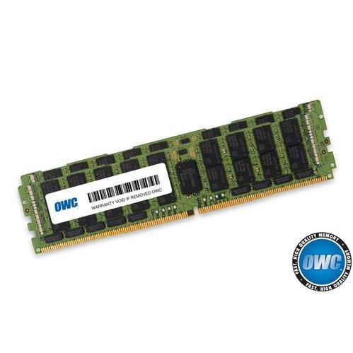 256GB 2 x 128GB PC23400 DDR4 ECC 2933MHz 288-pin LRDIMM Memory Upgrade Kit