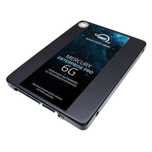 16.0TB OWC Mercury Enterprise Pro 6G 2.5-inch SATA 6.0Gb/s Enterprise Class Solid-State Drive