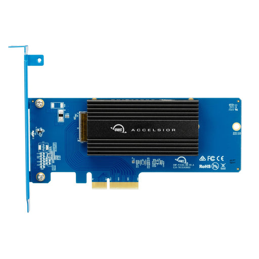 8.0TB OWC Accelsior 1M2 NVMe PCIe SSD