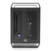 OWC Mercury Pro LTO Thunderbolt Storage/Archiving Solution with 1.0TB Onboard SSD Storage, Includes 6TB LTO-7 Tape