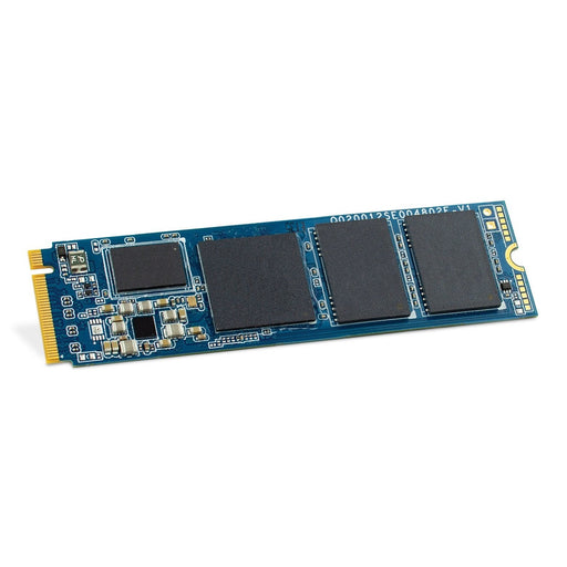 480GB OWC Aura P12 Pro PCIe 3.0 NVMe M.2 2280 SSD