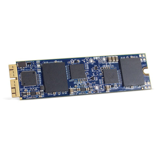 480GB Aura X2 SSD Upgrade Solution for Mac Pro Late 2013