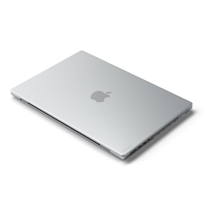 Satechi Eco Hardshell Case for MacBook Pro 16" - Clear