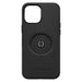 OtterBox Otter+Pop Symmetry Series Case For iPhone 12 Pro Max - Black