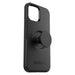 OtterBox Otter+Pop Symmetry Series Case For iPhone 12 Pro Max - Black