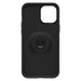 OtterBox Otter+Pop Symmetry Series Case For iPhone 12 Pro Max - Black