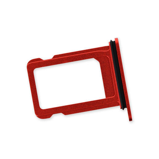 iPhone 12 mini SIM Card Tray, New - Red