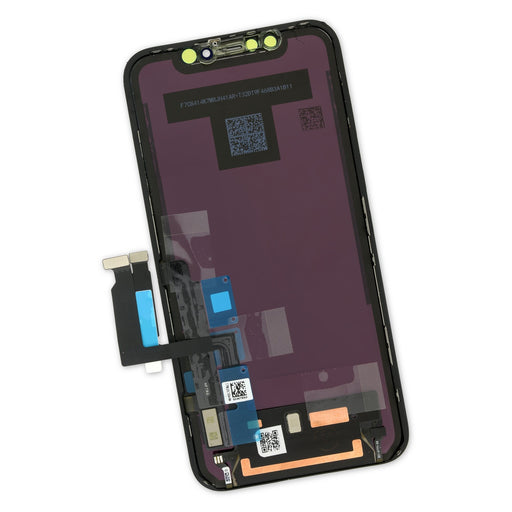 iFixit iPhone XR Screen