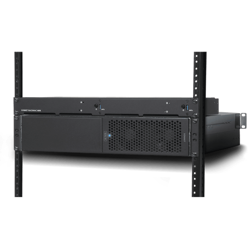 Sonnet Echo III 3-Slot Rackmount Thunderbolt 3 to PCIe Card Expansion System