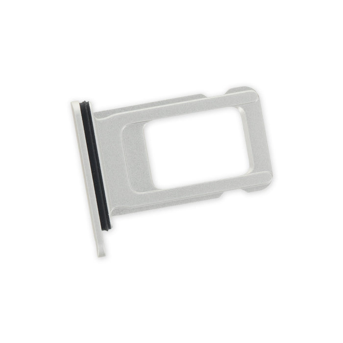 iFixit iPhone 11 Single SIM Card Tray - White