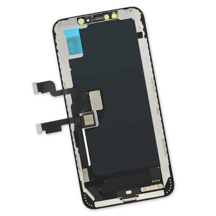 iPhone XS Max Screen, New, Fix Kit - LCD