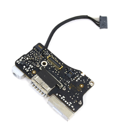 A1466 MagSafe-USB-Sound board for MacBook Air 13'' Mid 2013 - 2017 I-O Board