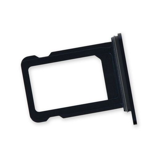 iPhone 12 mini SIM Card Tray, New - Black