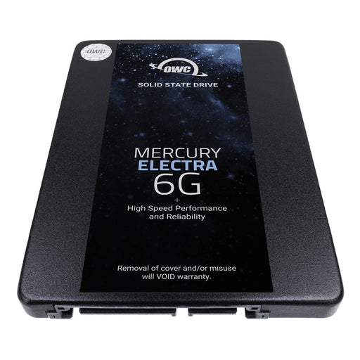 250GB OWC Mercury Electra 6G 2.5-inch 7mm Solid-state Drive