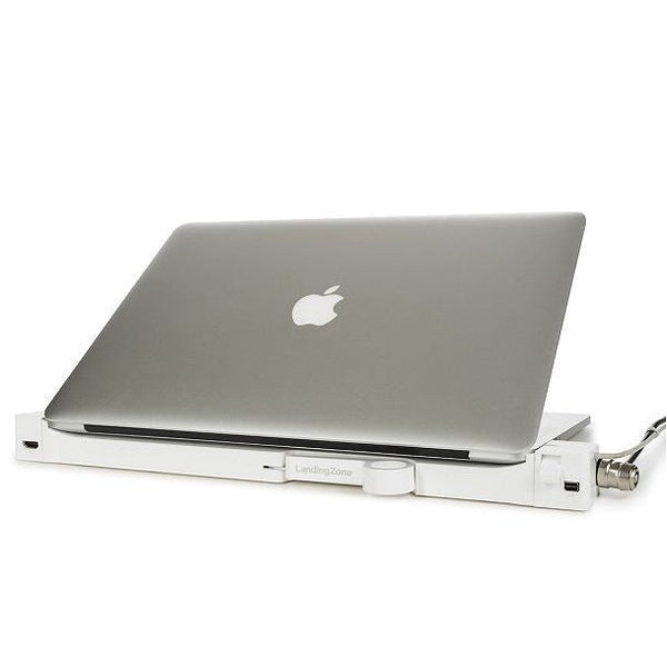 Thunderbolt 4 Docking Station for the M1 MacBook Pro - LandingZone