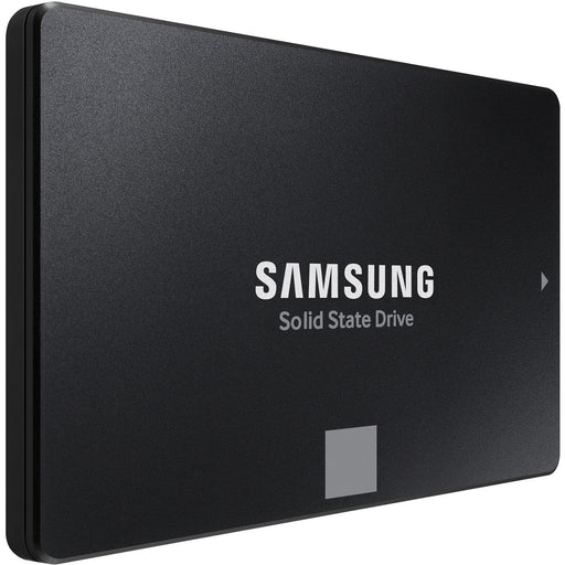 Samsung 250GB 870 EVO SATA III 2.5" Internal SSD