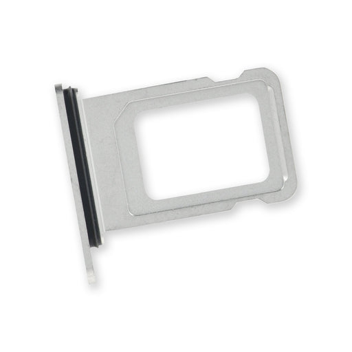 iPhone 12 Pro Single SIM Card Tray, New - Silver