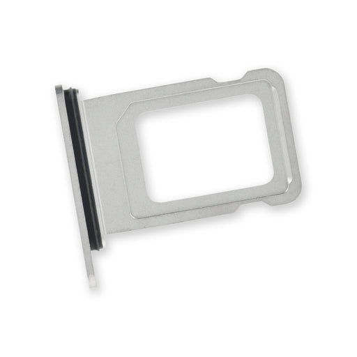 iPhone 12 Pro Max Single SIM Card Tray - Silver