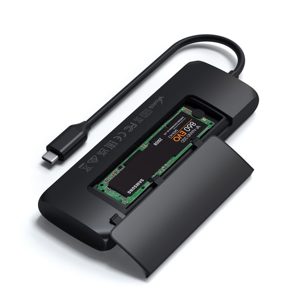 SSD External Hard Drives - Macfixit Australia