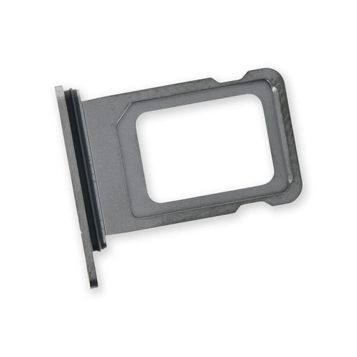 iPhone 12 Pro Single SIM Card Tray, New - Dark Grey