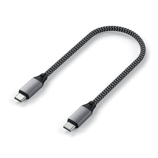 Tripp Lite USB Type C to USB C Cable USB 2.0 5A Rating USB-IF Cert M/M USB  B Type C 3M