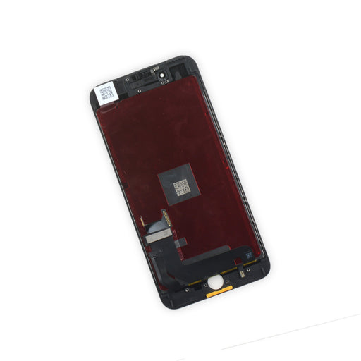 iPhone 7 Plus LCD Screen and Digitizer, New, Part Only - Black